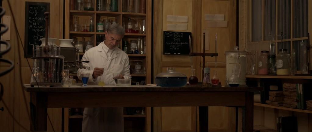 Les Preuves du passé Les Preuves du passé