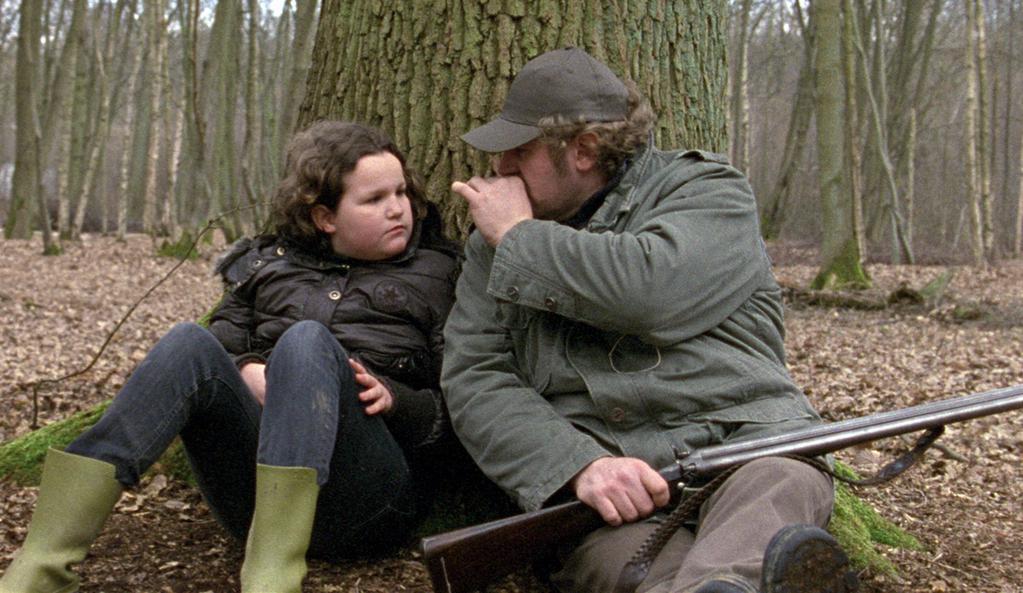 La M&eacute;canique de la grive