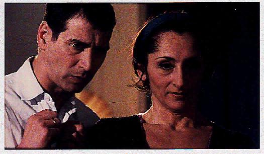 Brief Encounters - Festival Internacional de Cortometrajes (Bristol) - 2003