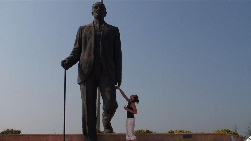 Le Fils du marchand d'olives Le Fils du marchand d'olives