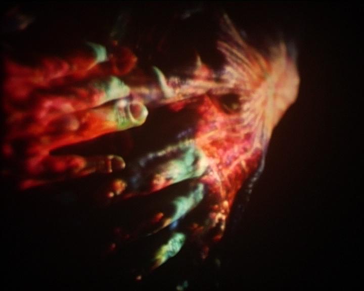 Tehran International Short Film Festival - 2003