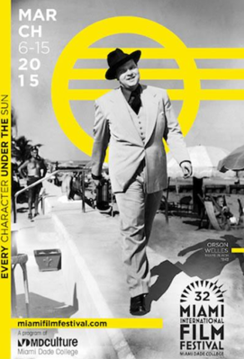 Festival de Cine de Miami