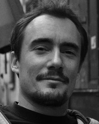 Bruno Delouzillière Bruno Delouzillière