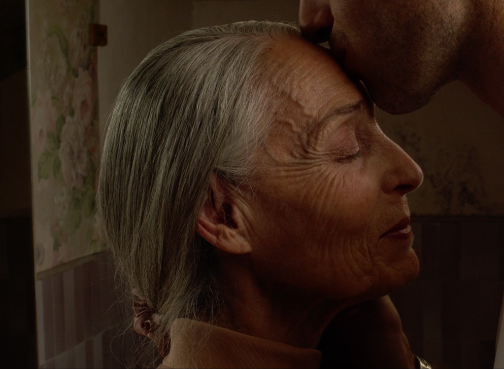 Madeleine & Figaro Madeleine & Figaro