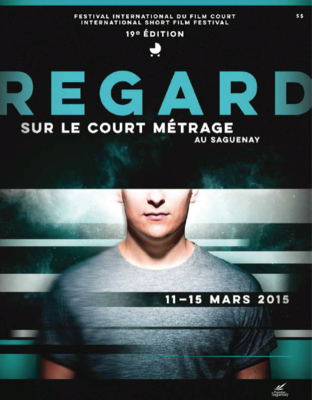 REGARD - 2015 REGARD - 2015