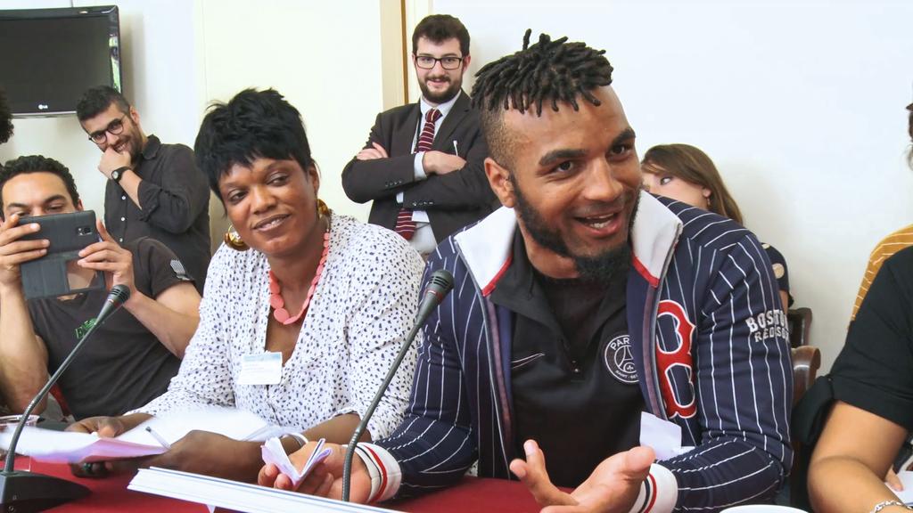 We The People We The People