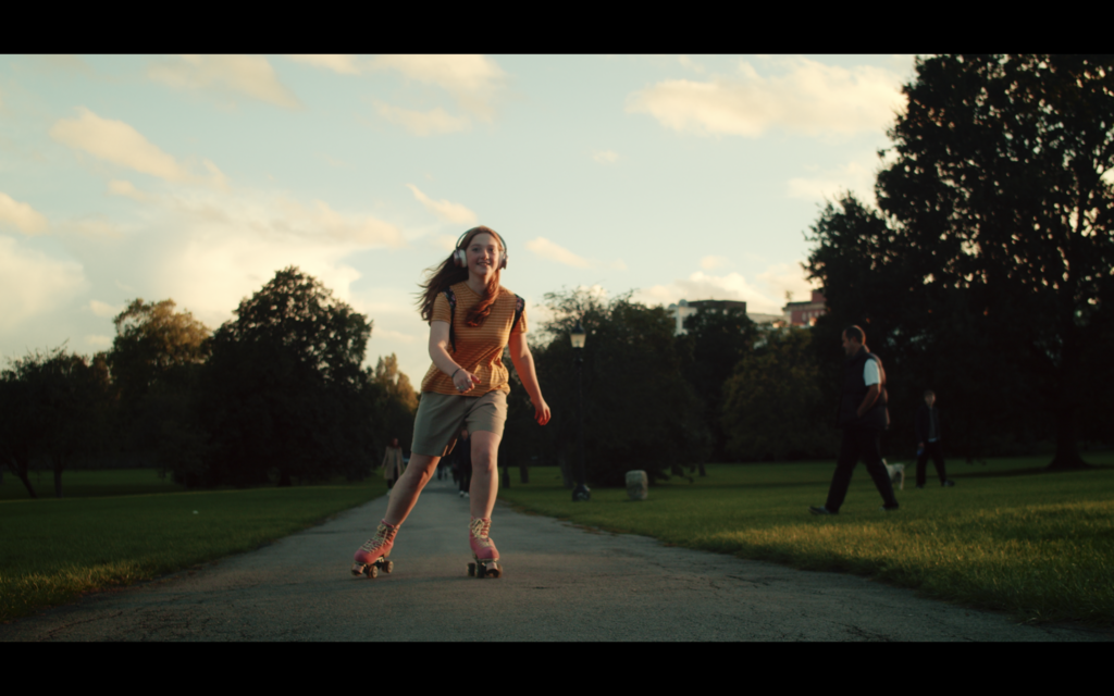 Letter to You Letter to You