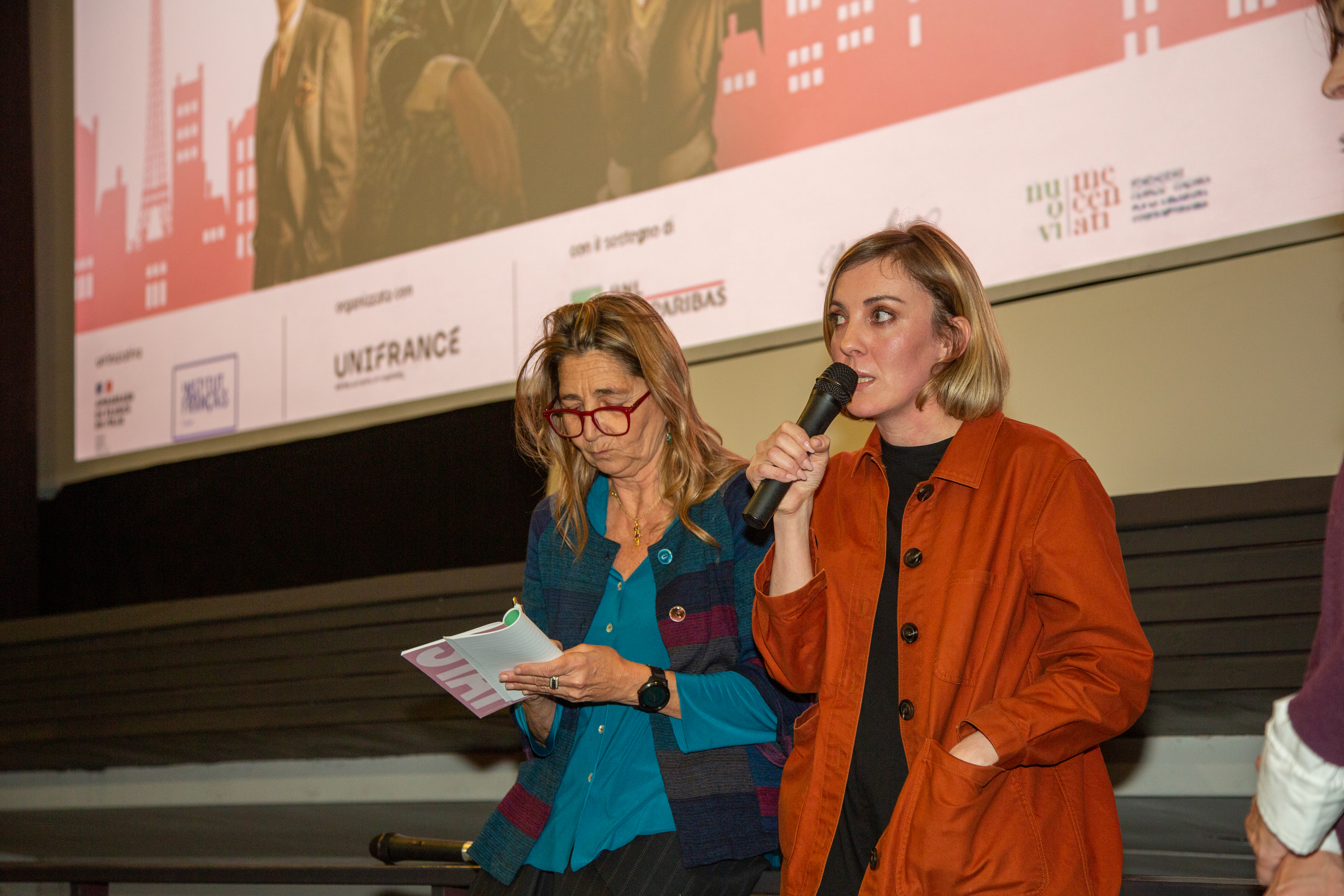 French films at the international box office: March 2023 French films at the international box office: March 2023