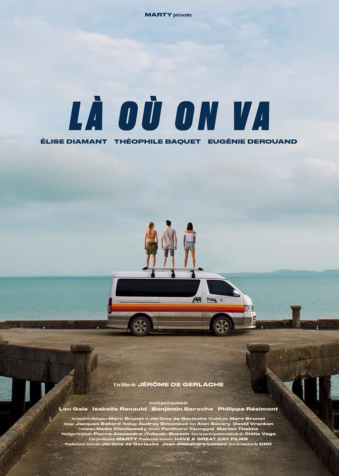 Eastness Productions