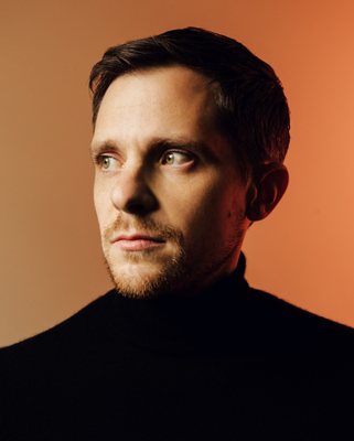 Maxime Crupaux Maxime Crupaux