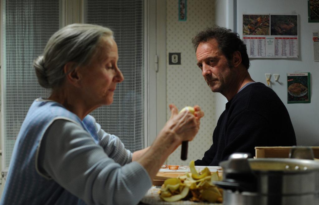 Quelques heures de printemps - © Michaël Crotto Quelques heures de printemps - © Michaël Crotto