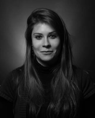 Laetitia Stoffel Laetitia Stoffel