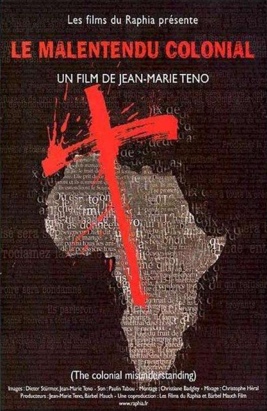 The Colonial Misunderstanding The Colonial Misunderstanding