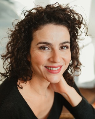 Elsa Maure Elsa Maure