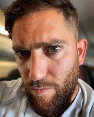 Harun Üyüklü Harun Üyüklü