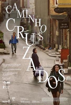 Crossing - Brazil Crossing - Brazil