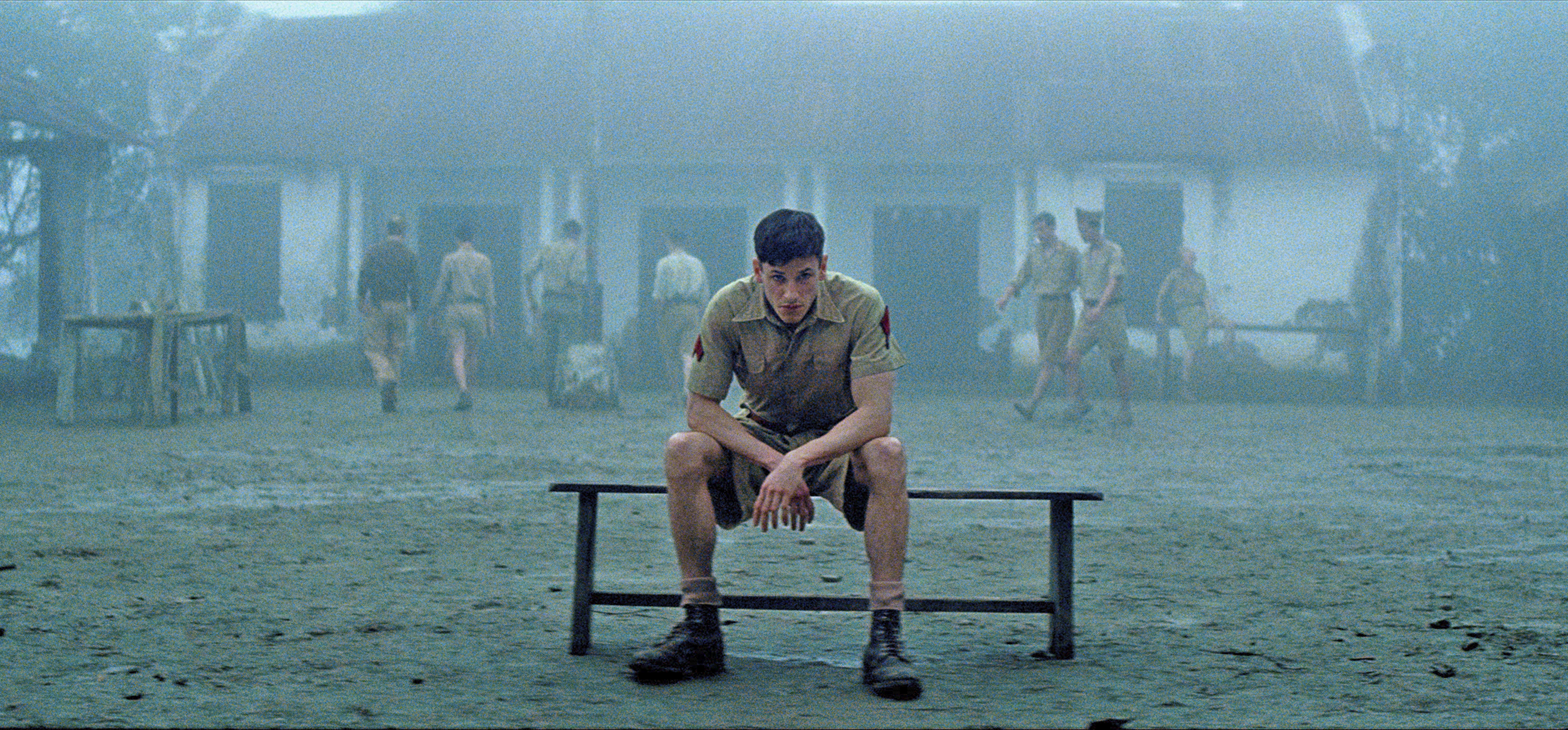 Tackle French war movies in the On the Frontline program Tackle French war movies in the On the Frontline program