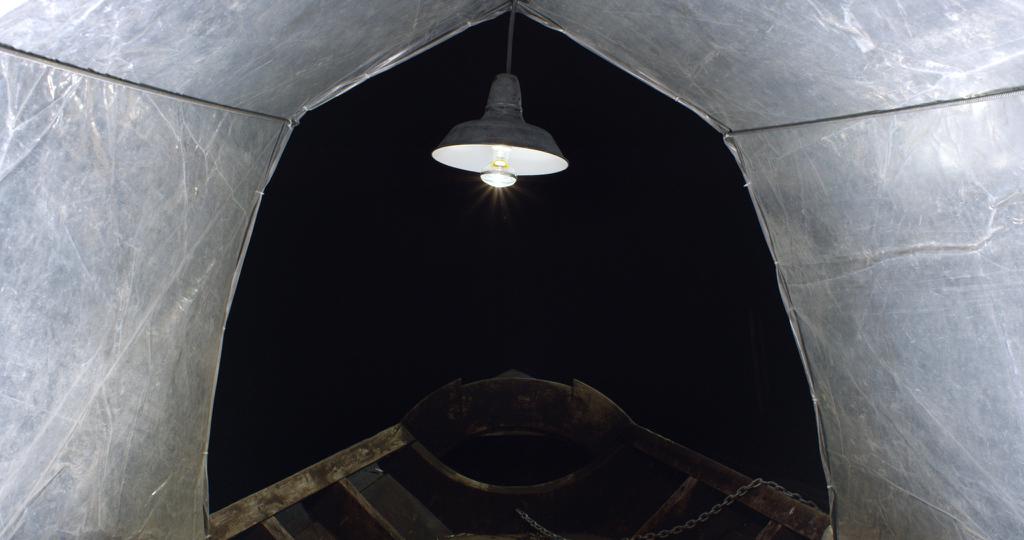 The Event Horizon The Event Horizon