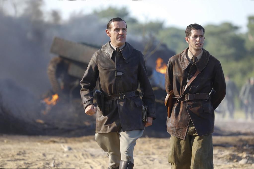 The Alliance Fran&ccedil;aise French Film Festival - 2021