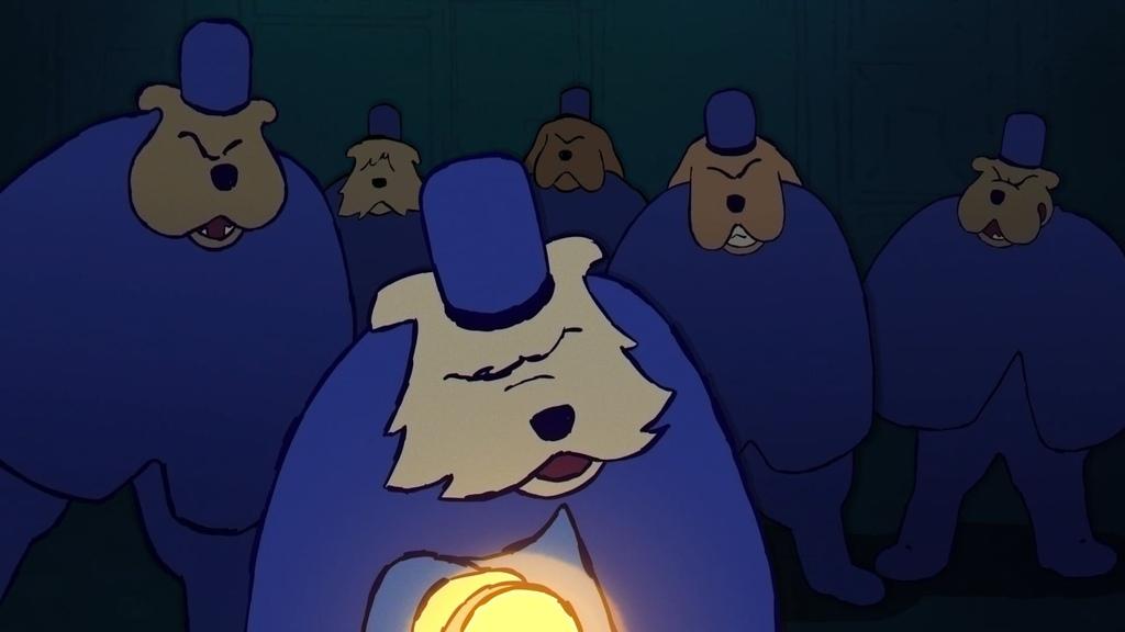 La Bande à Bonnot La Bande à Bonnot