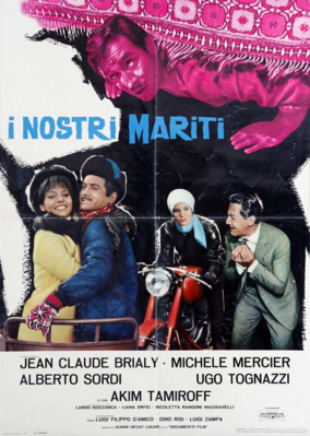 I nostri mariti I nostri mariti