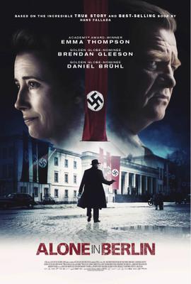 Alone in Berlin - UK Alone in Berlin - UK