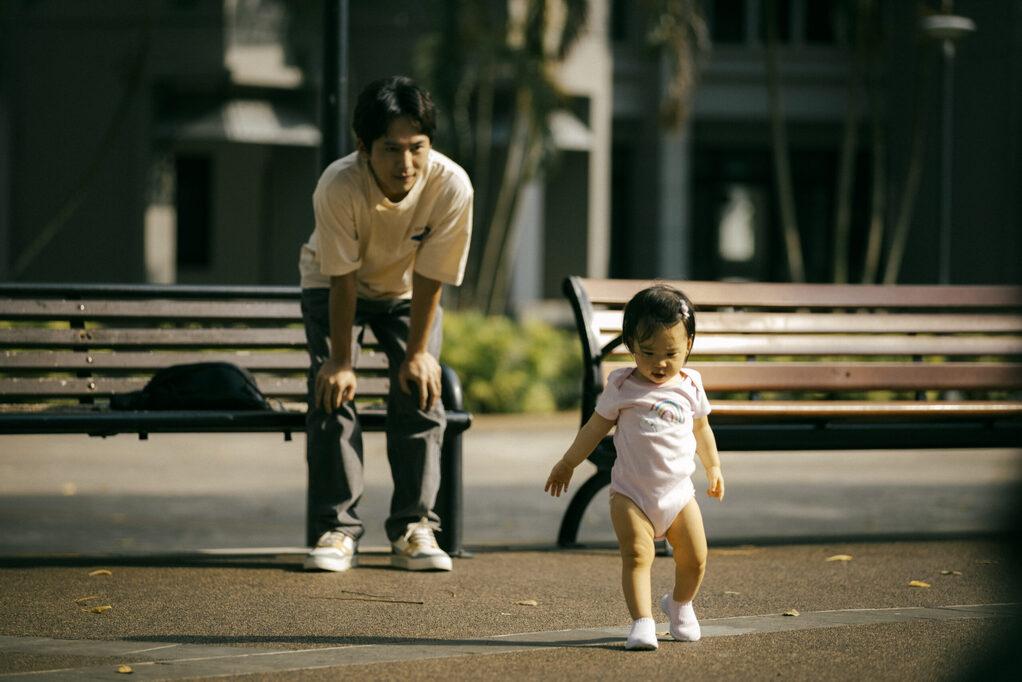 Stranger Eyes - © Christopher Wong - Akanga Films Asia Stranger Eyes - © Christopher Wong - Akanga Films Asia