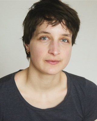 Irène Gérardin - © India Lange Irène Gérardin - © India Lange