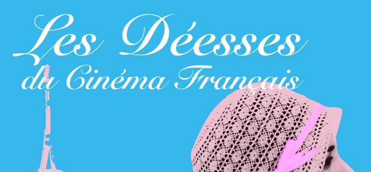 Déesses du Cinéma Français à Shanghai, le bilan Déesses du Cinéma Français à Shanghai, le bilan