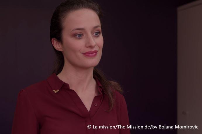 La Mission La Mission