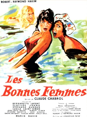 Les Bonnes Femmes Les Bonnes Femmes