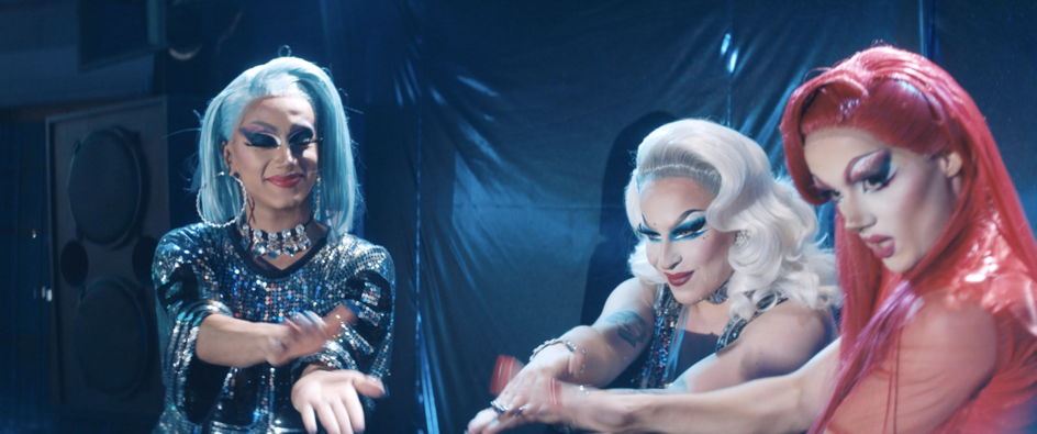 Summer in French Shorts: Week 4 Summer in French Shorts: Week 4