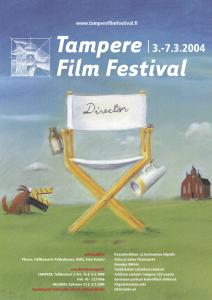 Festival de Cine de Tampere - 2004 Festival de Cine de Tampere - 2004