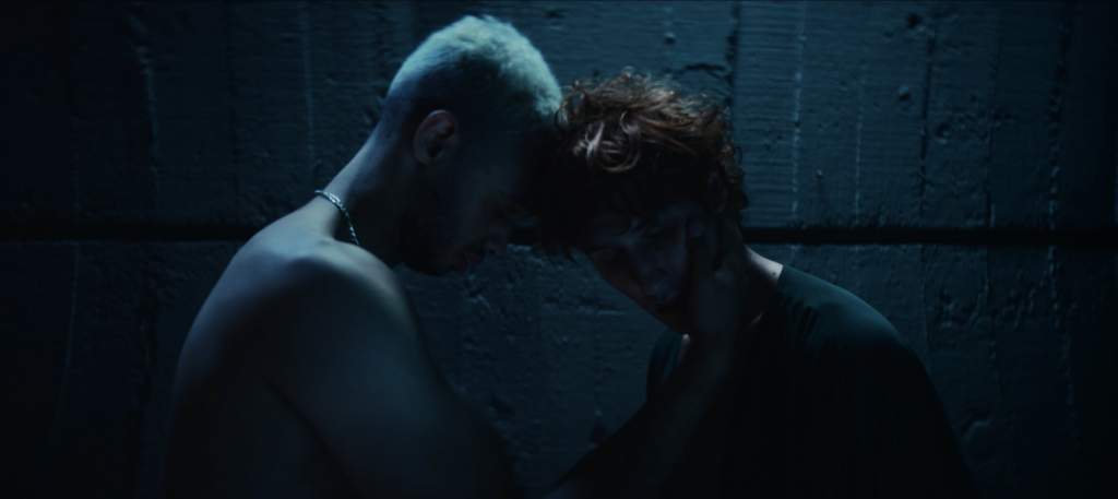 La Couleur du chlore La Couleur du chlore