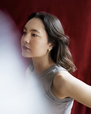 Rosalie Charrier - © Paloma Pineda Rosalie Charrier - © Paloma Pineda