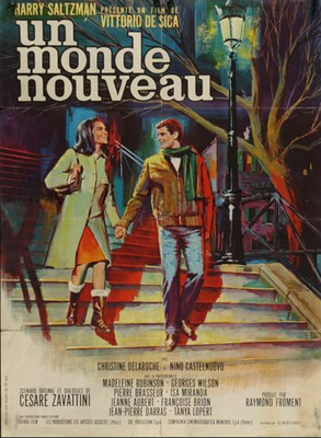 A New World / A Young World