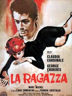 La Ragazza La Ragazza