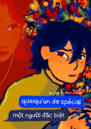 Quelqu'un de spécial Quelqu'un de spécial
