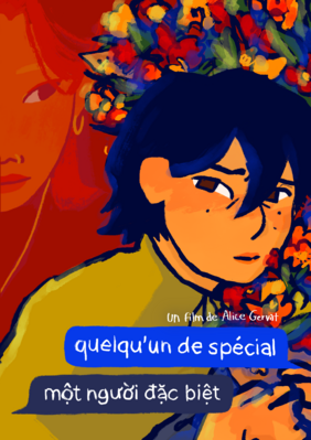 Someone Special Someone Special