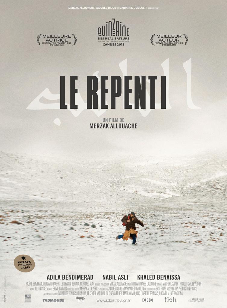 Le Repenti Le Repenti
