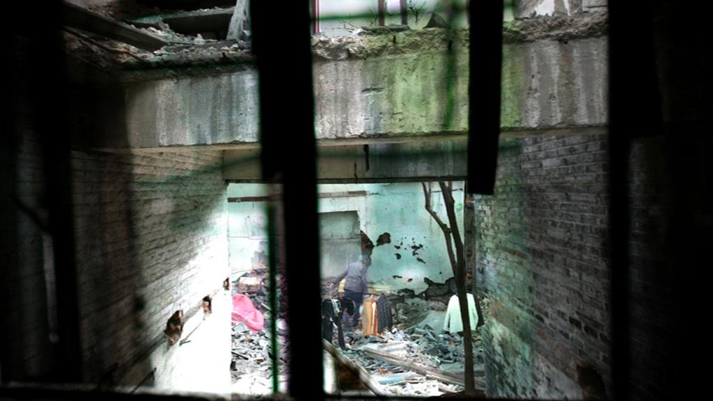 Dresden International Short Film Festival - 2008