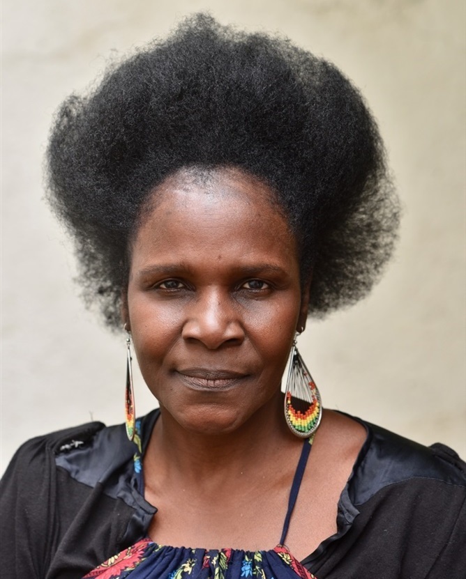 Naky Sy Savané Naky Sy Savané