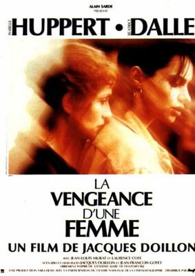 A Woman's Revenge A Woman's Revenge