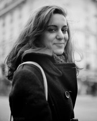 Laure Bourdon Zarader Laure Bourdon Zarader