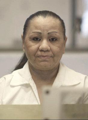 L'Etat du Texas contre Melissa L'Etat du Texas contre Melissa