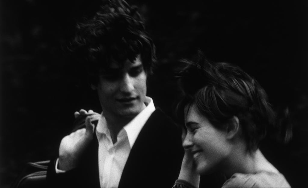 Frontier of dawn Frontier of dawn