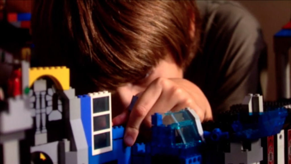 A Super Plastic World A Super Plastic World