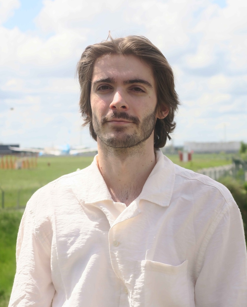 Sébastien Le Gallic Sébastien Le Gallic