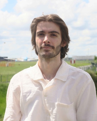 S&eacute;bastien Le Gallic