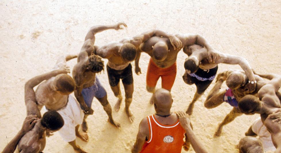 Rio de Janeiro International Film Festival - 2006